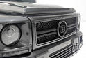 Brabus Mercedes G500 Convertible 6