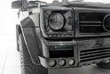 Brabus Mercedes G500 Convertible 7