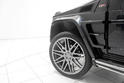 Brabus Mercedes G500 Convertible 9