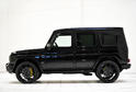 Brabus Mercedes G63 AMG 3