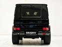 Brabus Mercedes G63 AMG 5