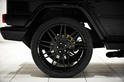 Brabus Mercedes G63 AMG 6