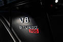 Brabus Mercedes G63 AMG 6x6 13