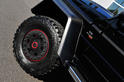 Brabus Mercedes G63 AMG 6x6 14