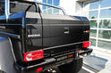 Brabus Mercedes G63 AMG 6x6 15