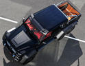 Brabus Mercedes G63 AMG 6x6 17