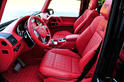 Brabus Mercedes G63 AMG 6x6 18