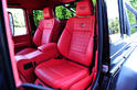 Brabus Mercedes G63 AMG 6x6 20