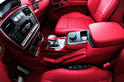 Brabus Mercedes G63 AMG 6x6 22