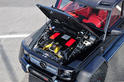 Brabus Mercedes G63 AMG 6x6 24
