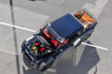Brabus Mercedes G63 AMG 6x6 25