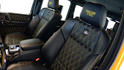 Brabus Mercedes G63 AMG 700 11