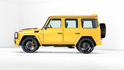Brabus Mercedes G63 AMG 700 12
