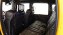 Brabus Mercedes G63 AMG 700 16