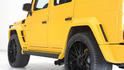 Brabus Mercedes G63 AMG 700 17