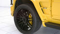 Brabus Mercedes G63 AMG 700 18
