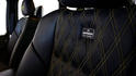 Brabus Mercedes G63 AMG 700 22