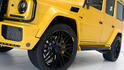 Brabus Mercedes G63 AMG 700 23