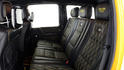 Brabus Mercedes G63 AMG 700 32