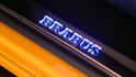 Brabus Mercedes G63 AMG 700 33