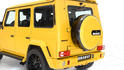 Brabus Mercedes G63 AMG 700 35