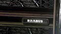Brabus Mercedes G63 AMG 700 7