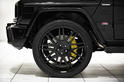 Brabus Mercedes G63 AMG 8