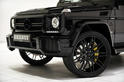 Brabus Mercedes G63 AMG 9