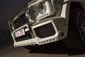 Brabus Mercedes G63 AMG Dubai Police Car 19