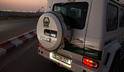 Brabus Mercedes G63 AMG Dubai Police Car 28
