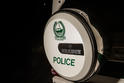 Brabus Mercedes G63 AMG Dubai Police Car 29