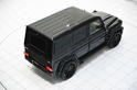 Brabus Mercedes G65 AMG 12