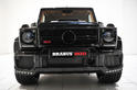 Brabus Mercedes G65 AMG 13