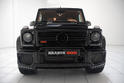 Brabus Mercedes G65 AMG 14