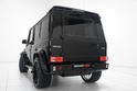 Brabus Mercedes G65 AMG 15