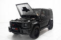 Brabus Mercedes G65 AMG 16