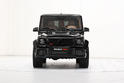 Brabus Mercedes G65 AMG 17