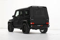 Brabus Mercedes G65 AMG 19
