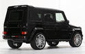 Brabus Mercedes G65 AMG 2