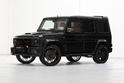 Brabus Mercedes G65 AMG 20