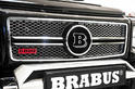 Brabus Mercedes G65 AMG 23