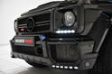 Brabus Mercedes G65 AMG 27