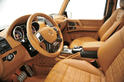 Brabus Mercedes G65 AMG 3