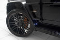 Brabus Mercedes G65 AMG 30