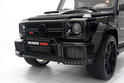Brabus Mercedes G65 AMG 32