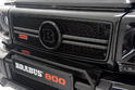Brabus Mercedes G65 AMG 33