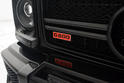 Brabus Mercedes G65 AMG 34