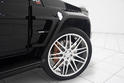 Brabus Mercedes G65 AMG 37
