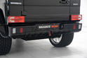 Brabus Mercedes G65 AMG 38