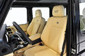 Brabus Mercedes G65 AMG 42